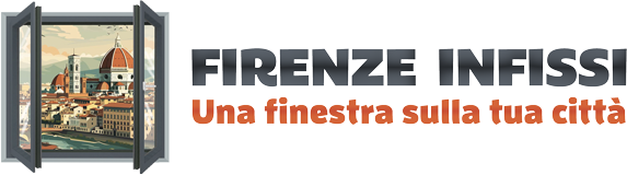 Firenze Infissi — Una finestra sulla tua città