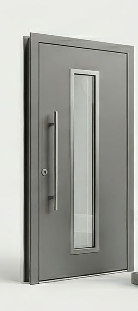 Porte blindate